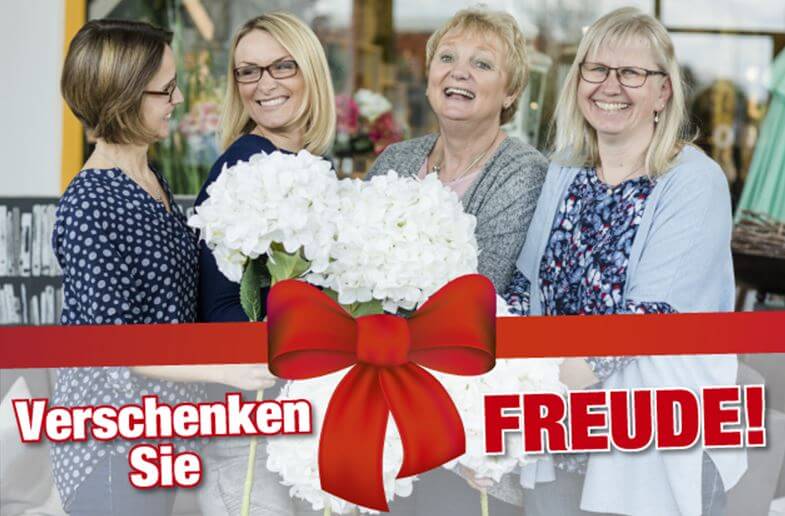 Gutschein Möbel Bäucke