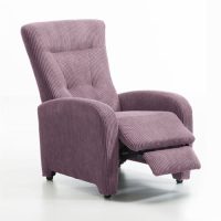 Sessel + Hocker