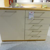Kombikommode Interliving 1008
