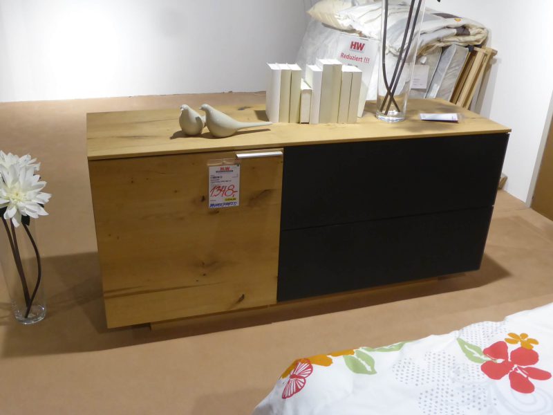 Kommode Interliving 1004