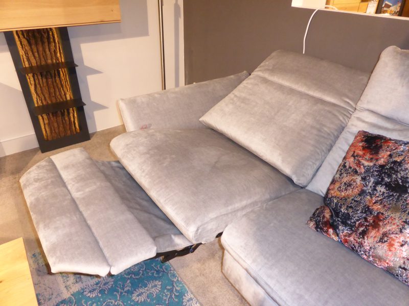 Polstergarnitur Interliving – Bild 5