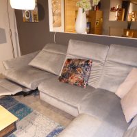 Polstergarnitur Interliving