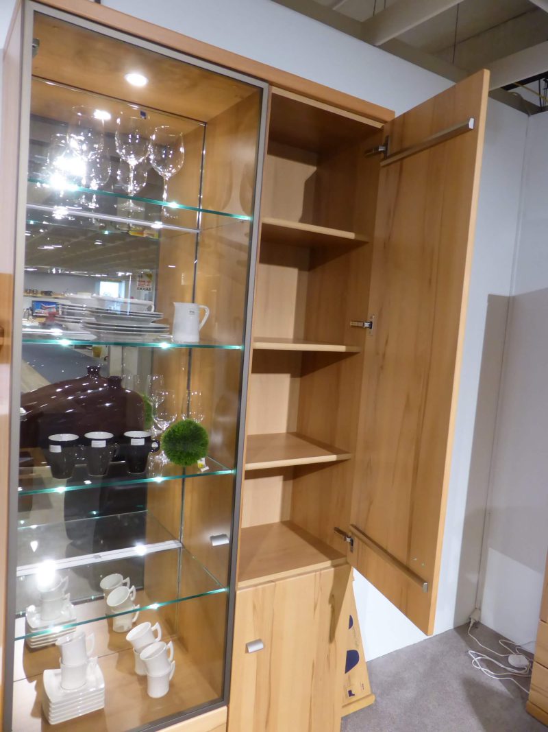 Wohnwand – Bild 4