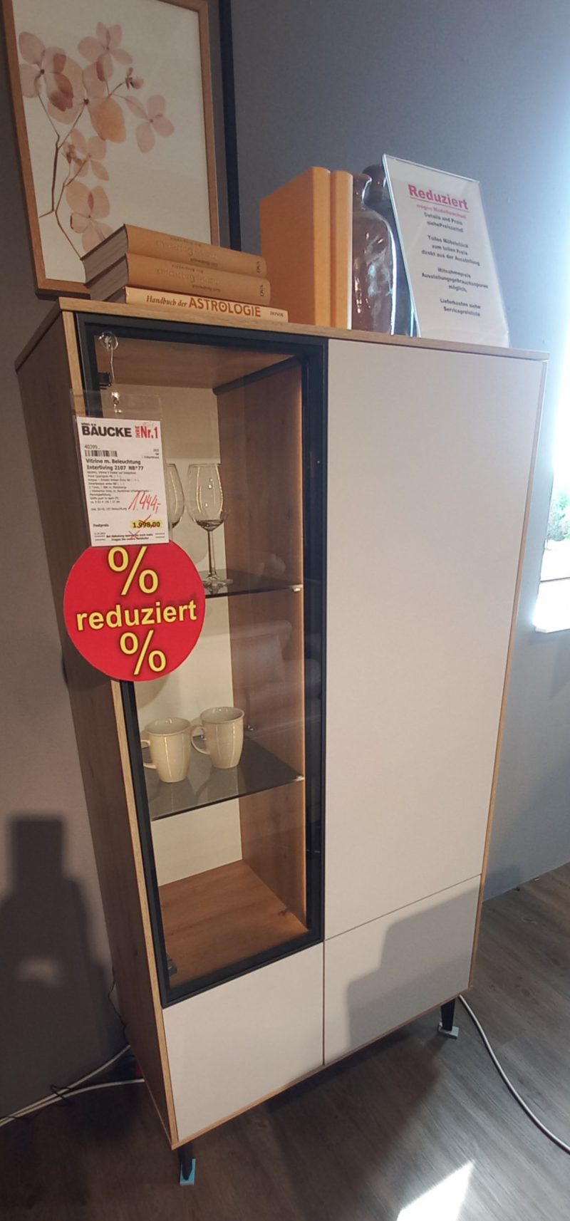 Vitrine