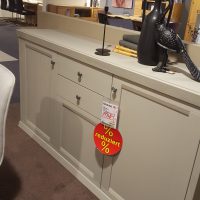 Sideboard