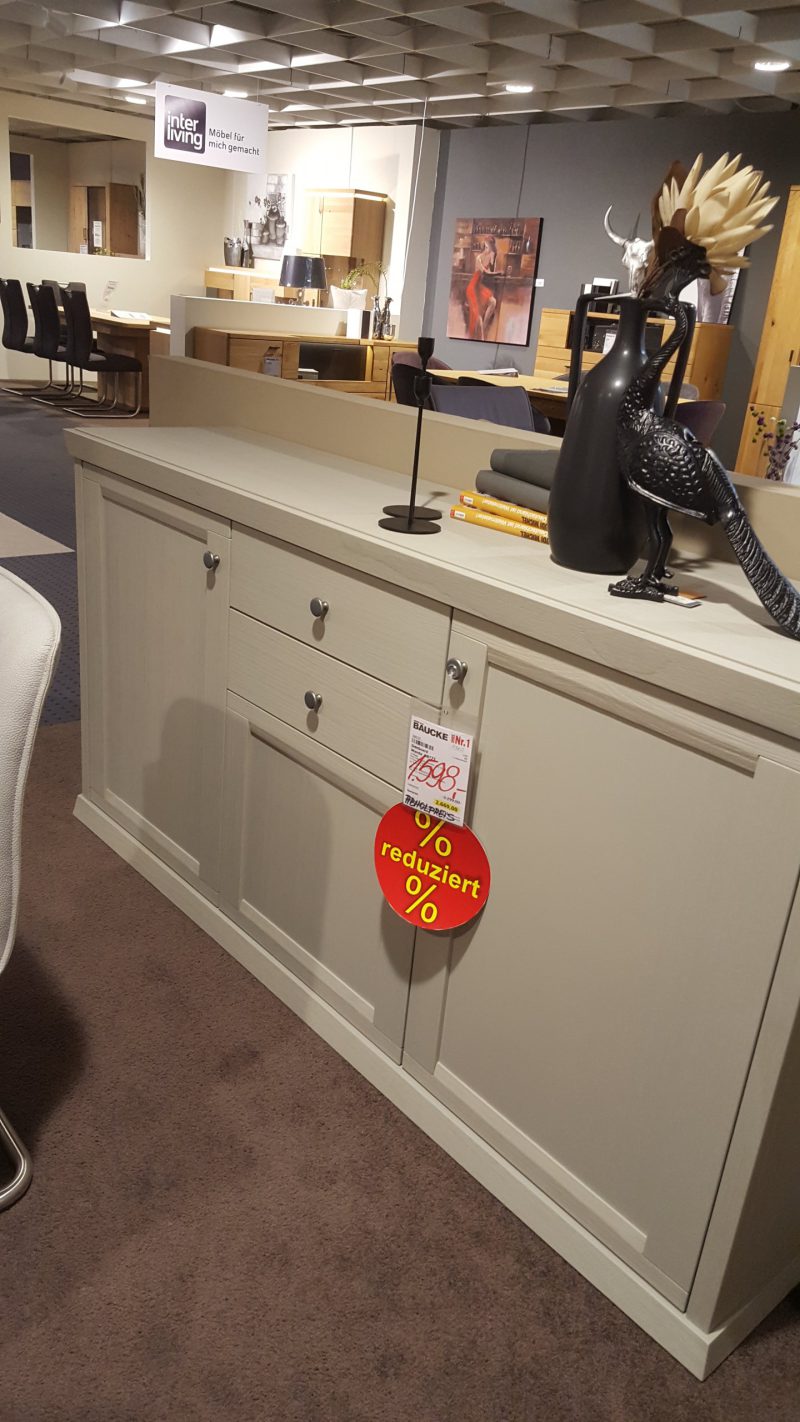 Sideboard