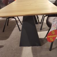 Esstisch ausziehbar