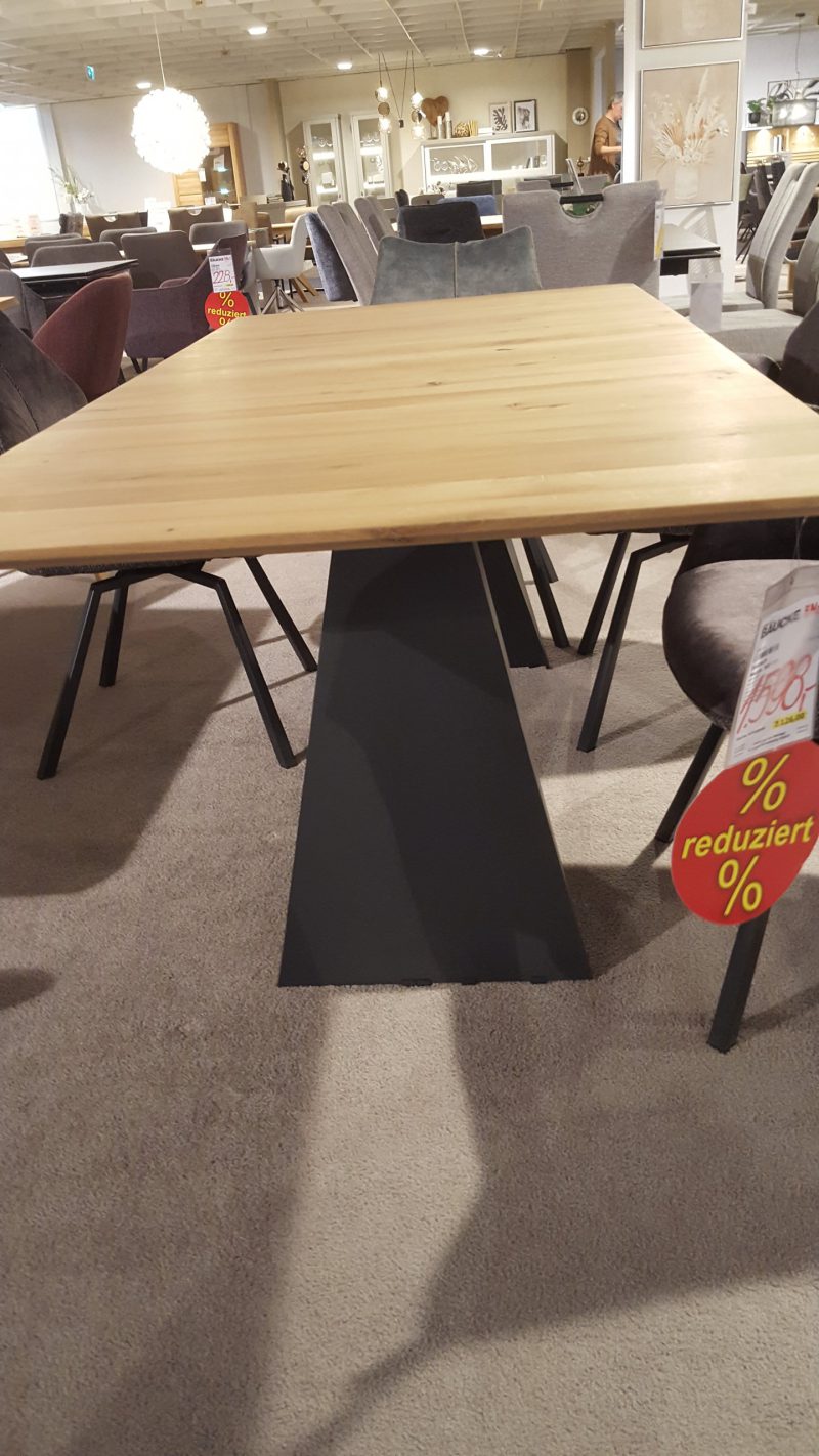 Esstisch ausziehbar