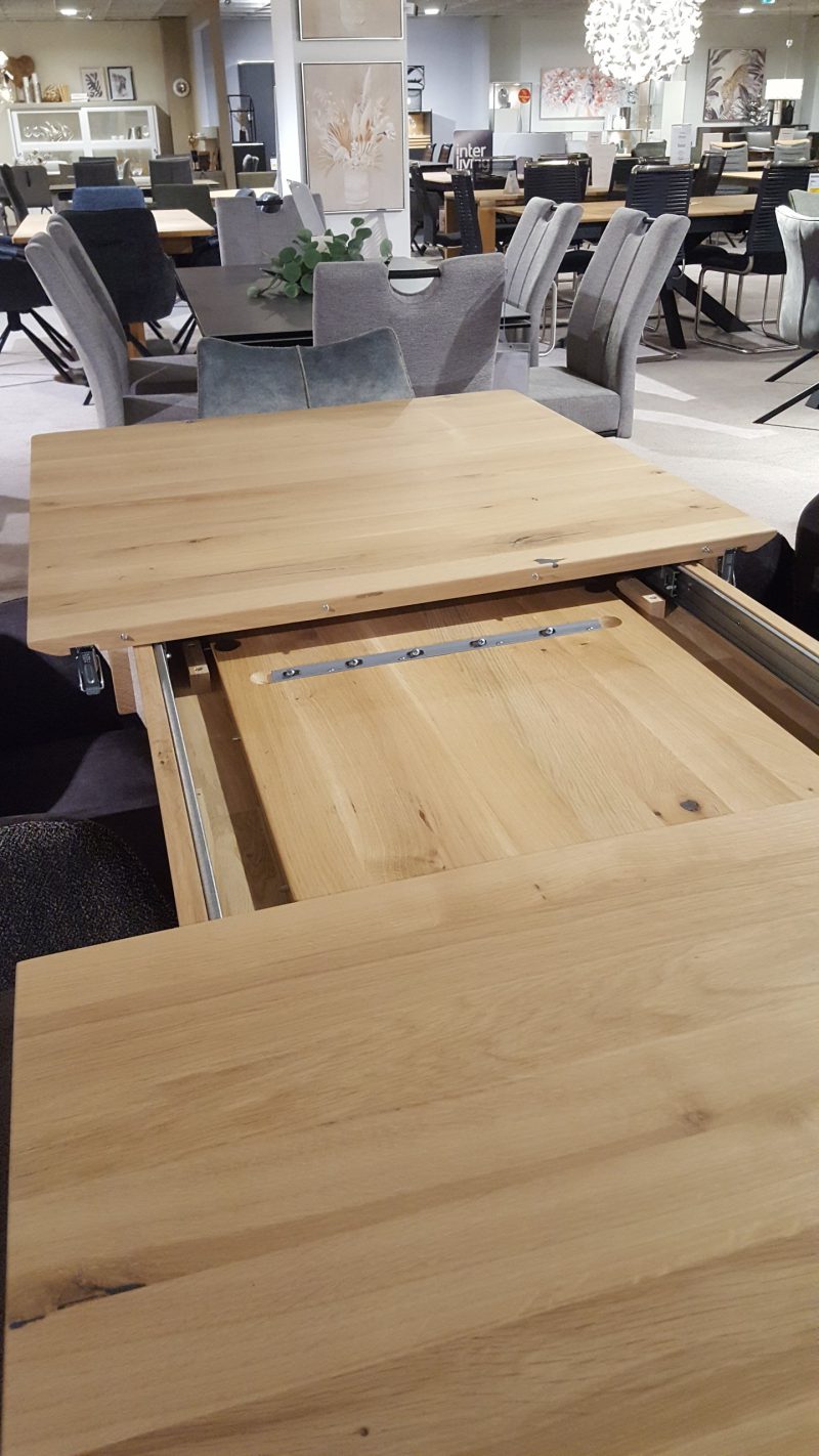 Esstisch ausziehbar – Bild 4