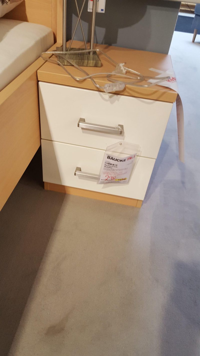 Nachtschrank