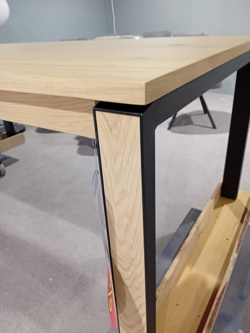 Esstisch ausziehbar – Bild 2