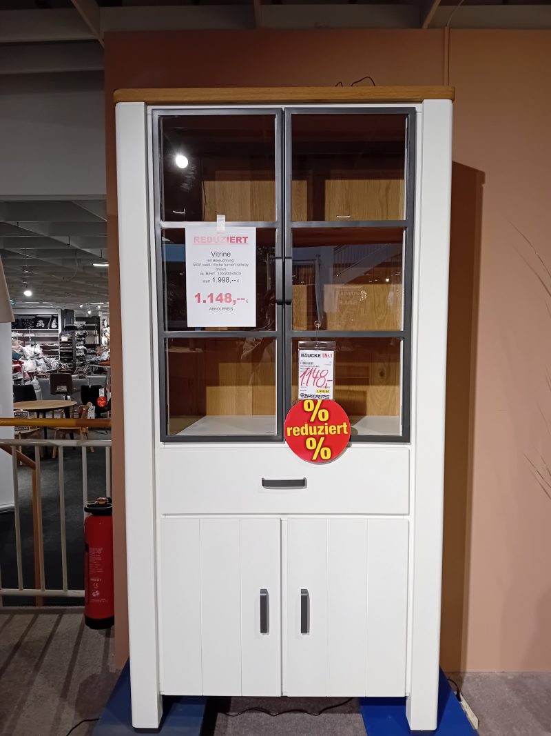 Vitrine