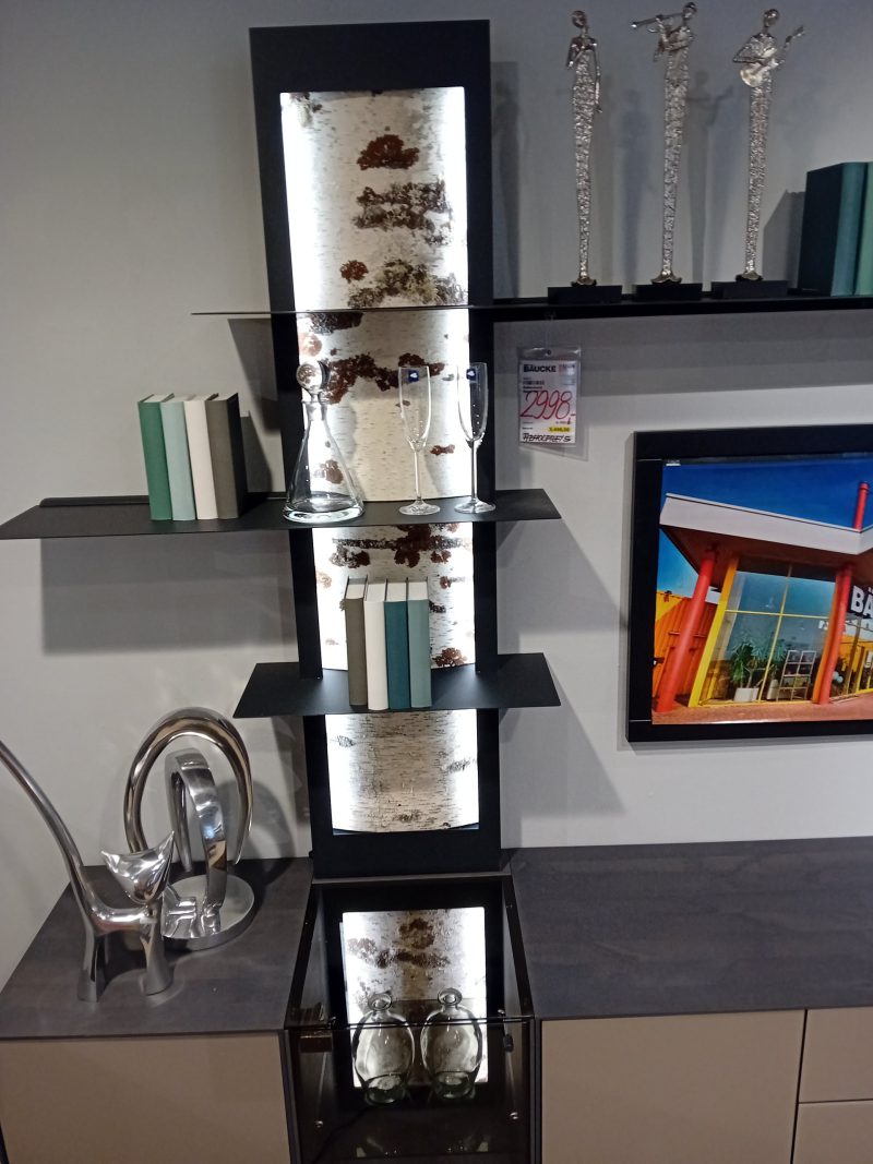 Anbauwand – Bild 3