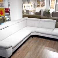 Polstergarnitur Relaxa Trend 1.0