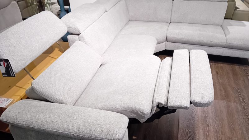 Polstergarnitur Relaxa Trend 1.0 – Bild 5
