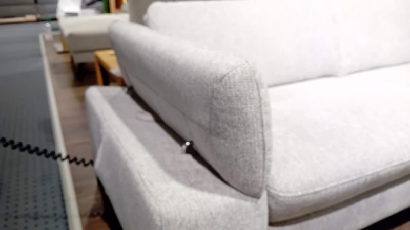 Polstergarnitur Relaxa Trend 1.0 – Bild 4