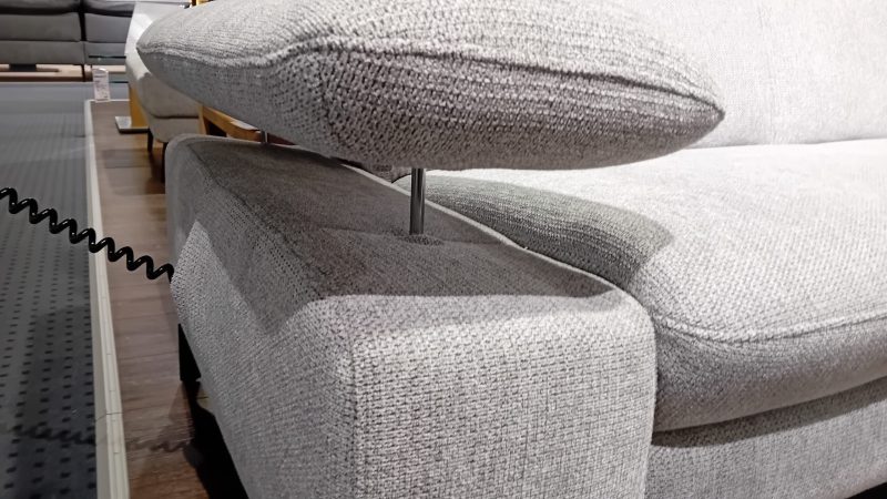 Polstergarnitur Relaxa Trend 1.0 – Bild 3