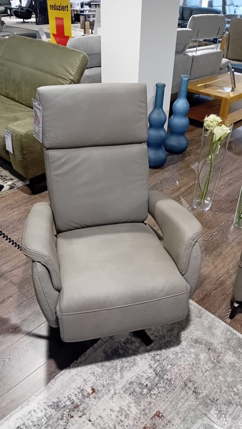 Fernsehsessel Orthosedis 6.0 Lounge Relaxx