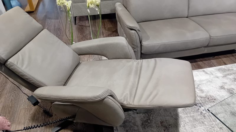 Fernsehsessel Orthosedis 6.0 Lounge Relaxx – Bild 3