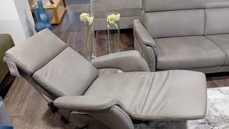 Fernsehsessel Orthosedis 6.0 Lounge Relaxx – Bild 2