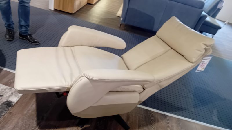 Fernsehsessel Relaxa Feeling – Bild 2