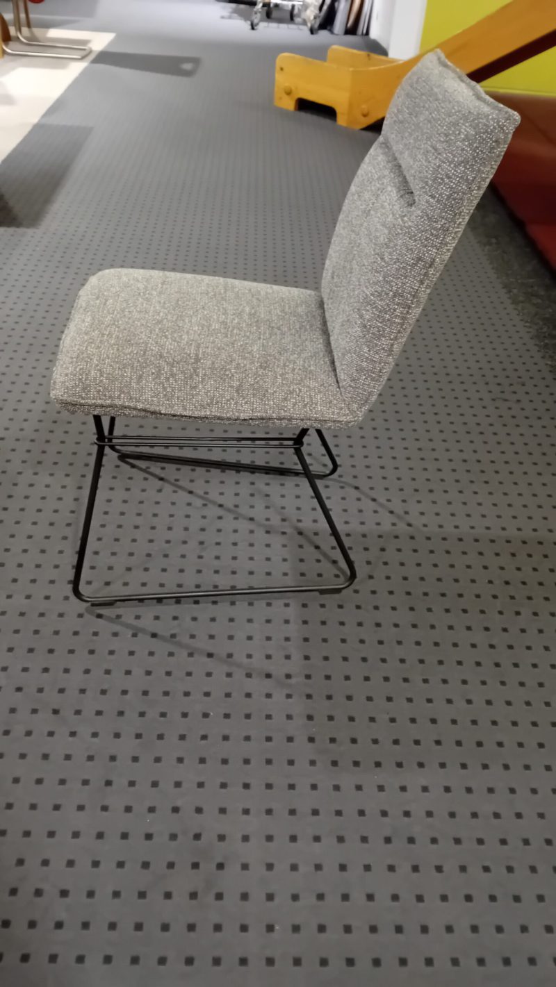 Polsterstuhl IL-5106 – Bild 2