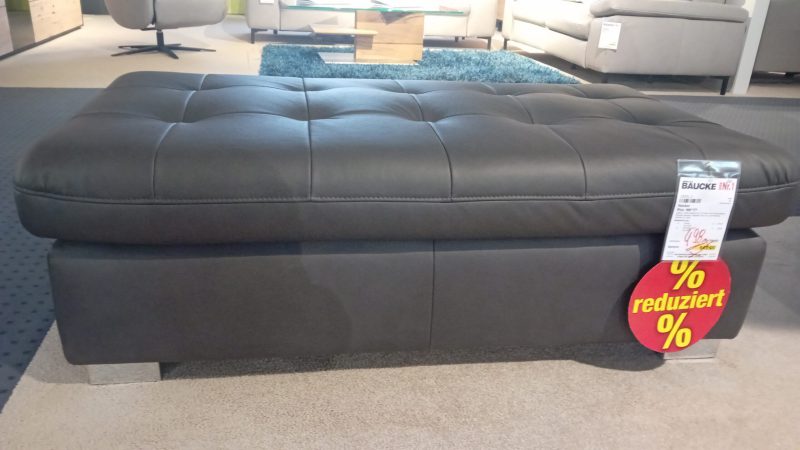 Hocker Picco