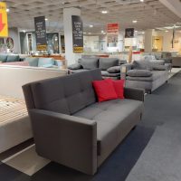 Faltsofa Leo