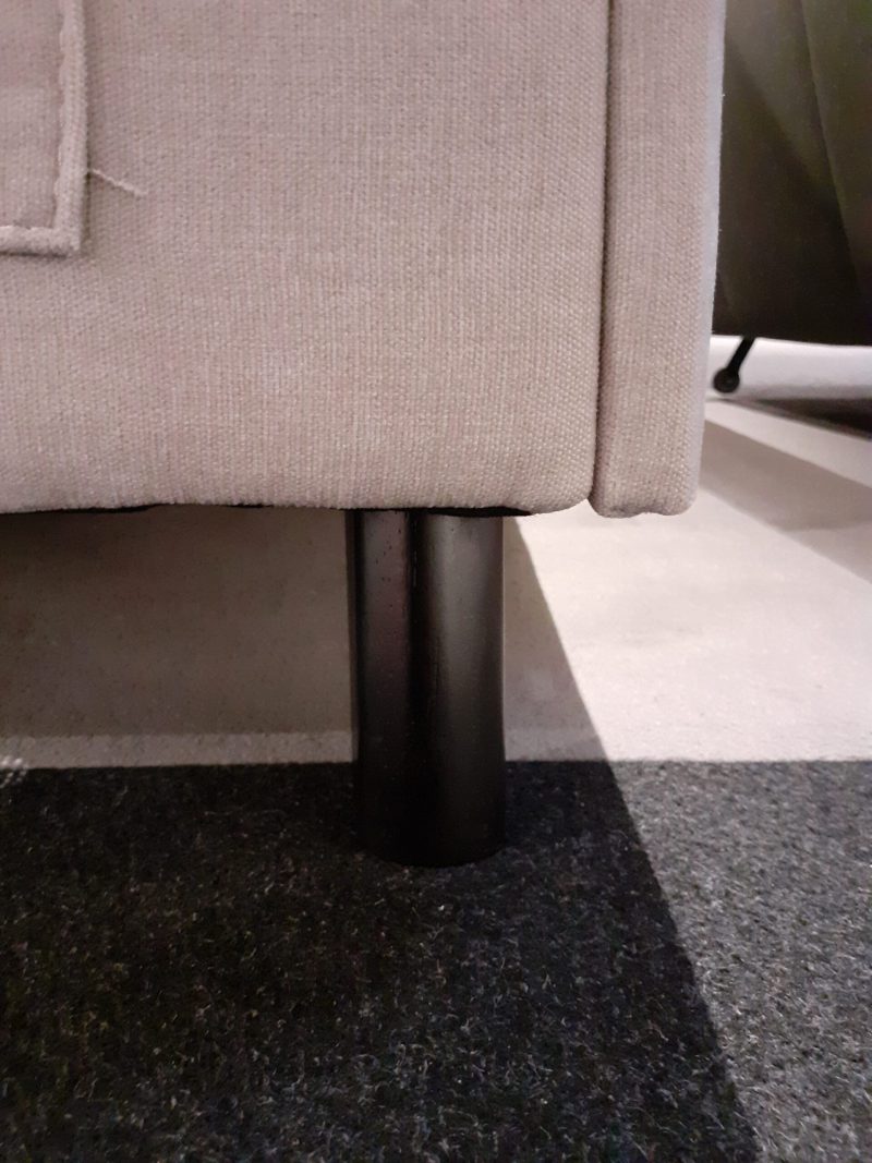 Polsterliege Fun – Bild 2