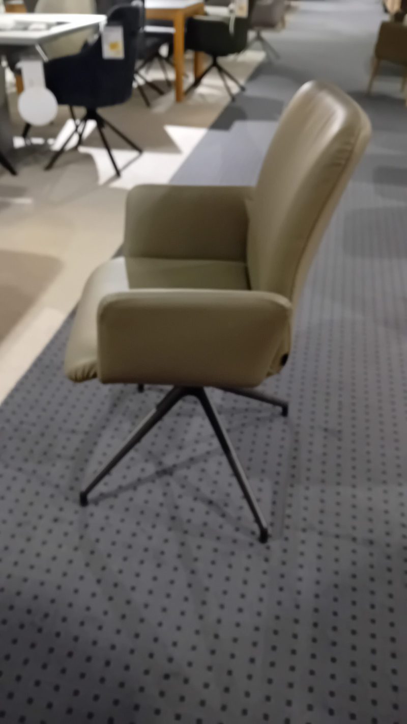 Polsterstuhl IL-5115 – Bild 2