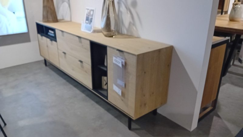 Sideboard Elements