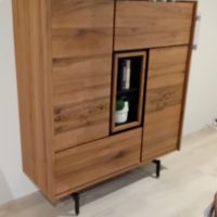Highboard Halmstad