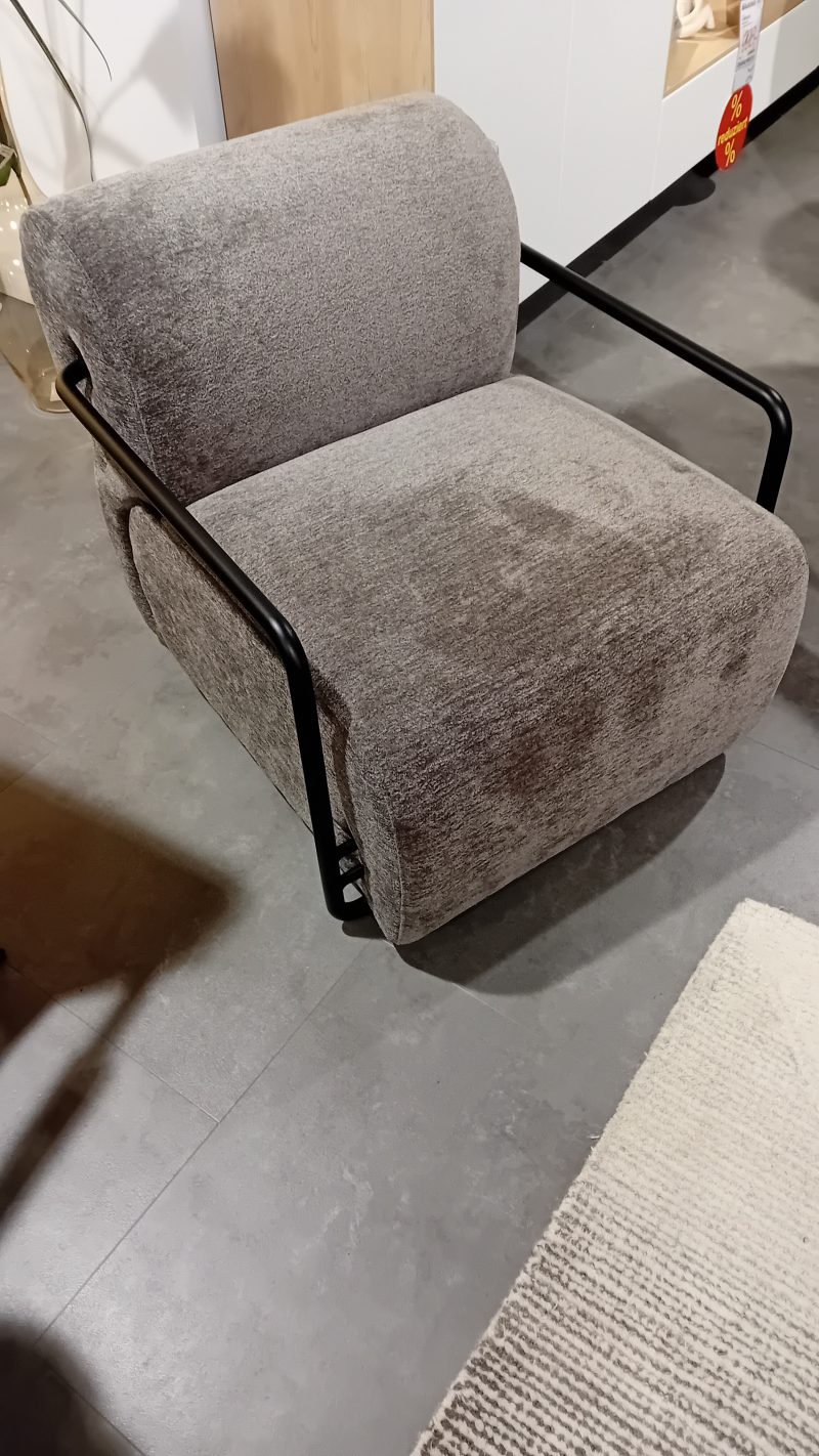 Sessel Brentino