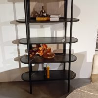 Bücherregal Aramon