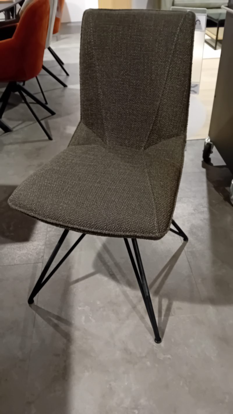 Stuhl Mac