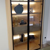 Vitrine Modali