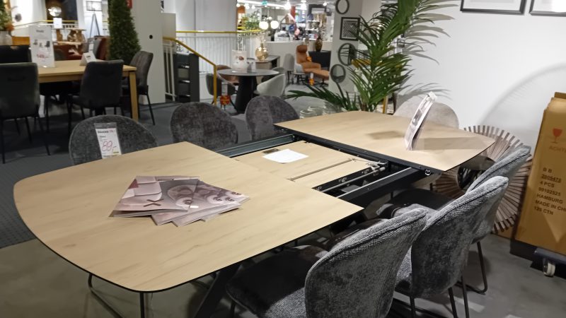 Esstisch Minato – Bild 2