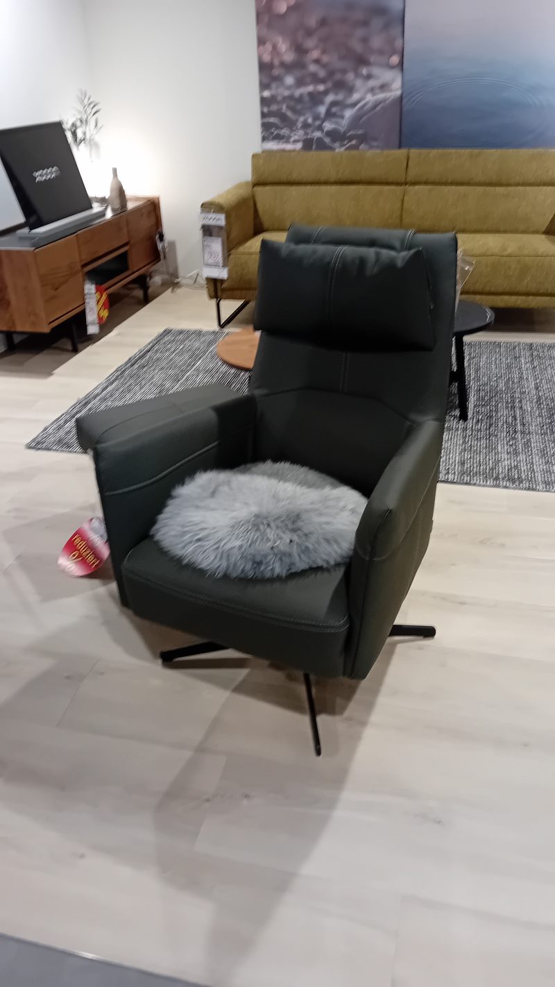 Sessel Matera – Bild 3