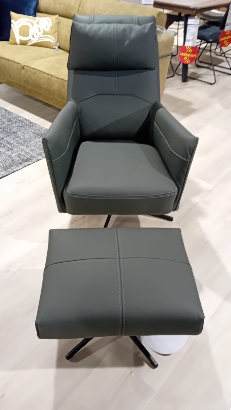 Hocker Matera – Bild 2