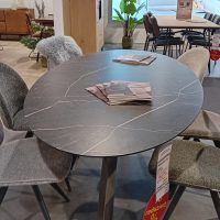 Esstisch Ellipse Minato