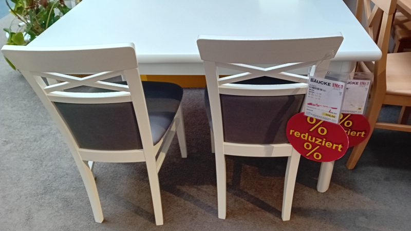 Stuhl Mainz – Bild 2
