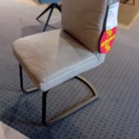 Schwingstuhl Lounge