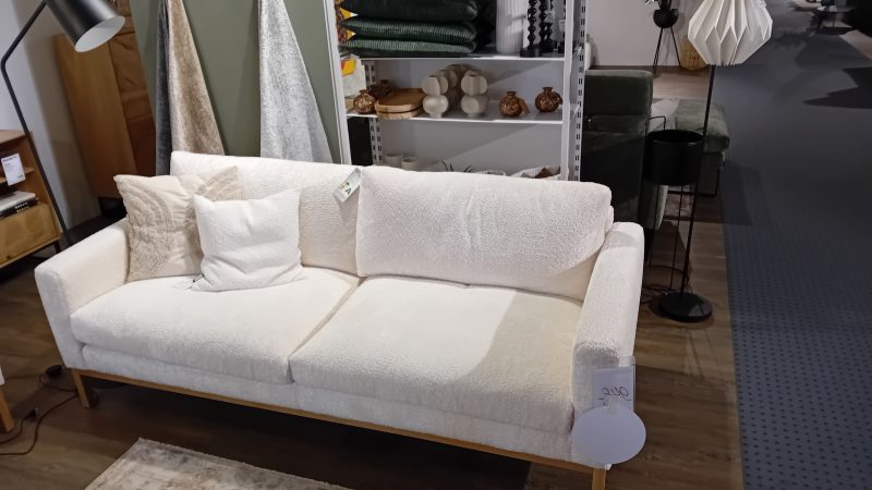 Sofa 3-sitzig Roomio No. 4105