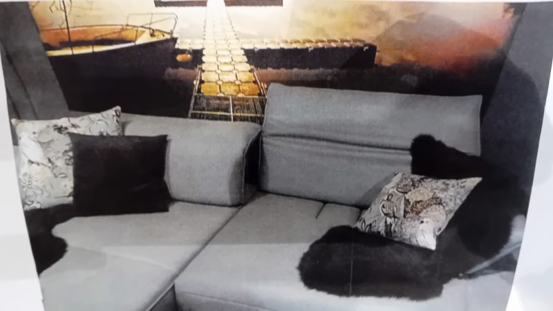 Polsterecke Havanna – Bild 3