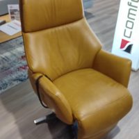 Relaxsessel Inter Living 4520