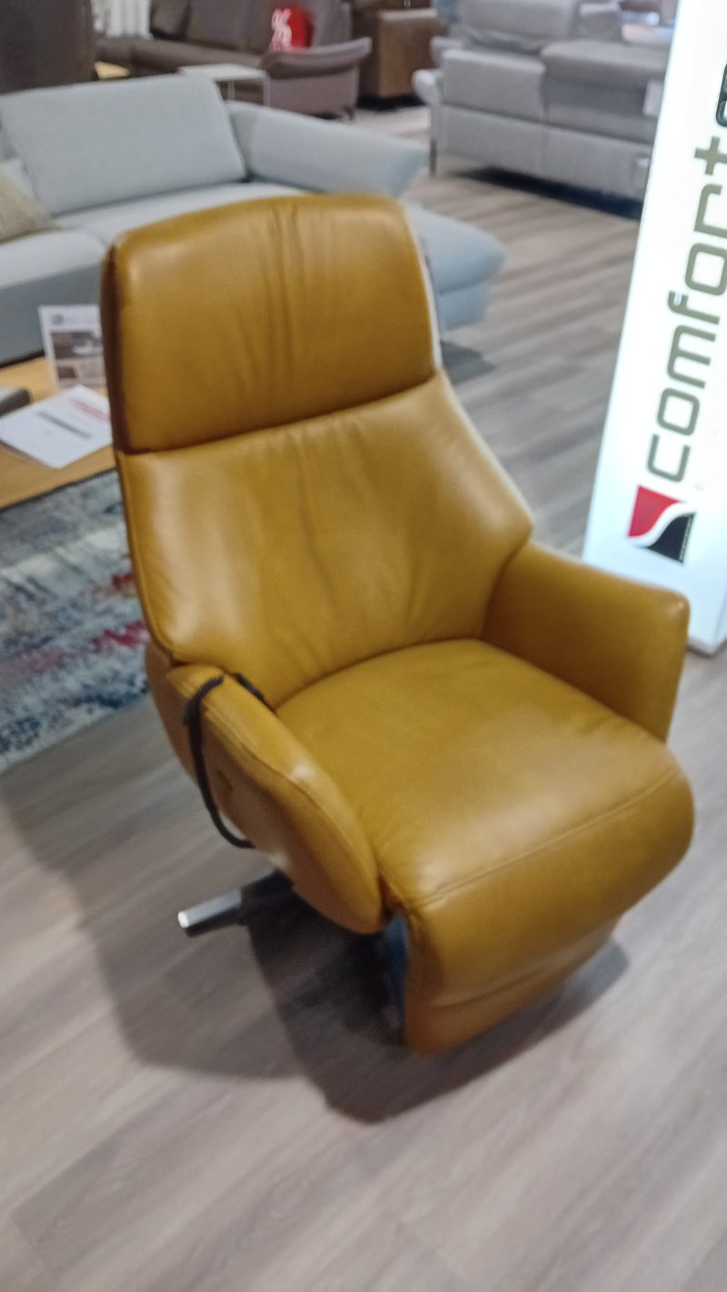 Relaxsessel Inter Living 4520