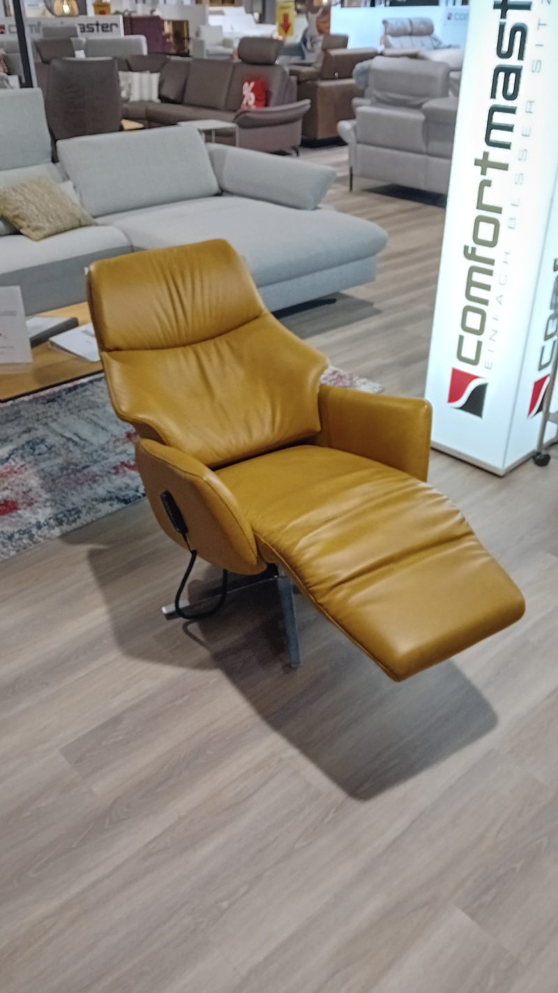 Relaxsessel Inter Living 4520 – Bild 2