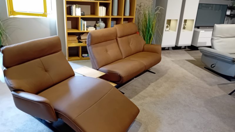 Sofa Holm Set