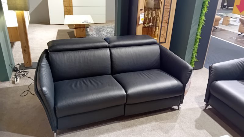 Sofa 2,5 sitz. Haggis