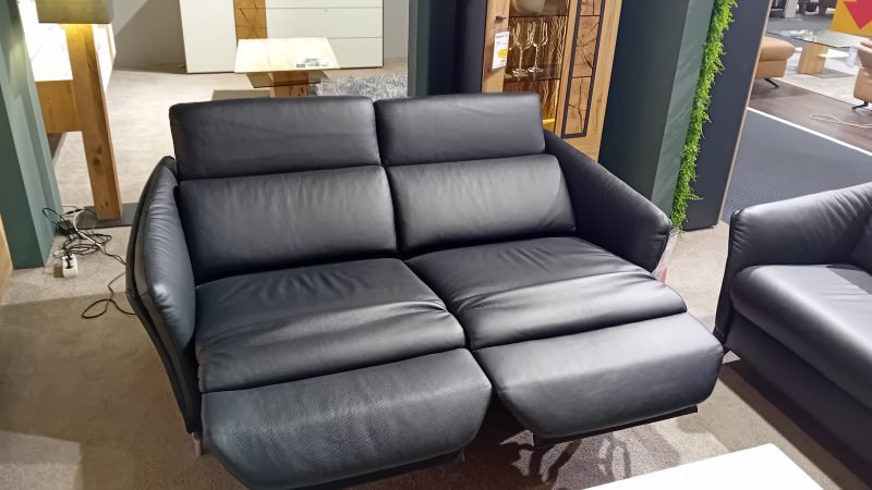 Sofa 2,5 sitz. Haggis – Bild 2